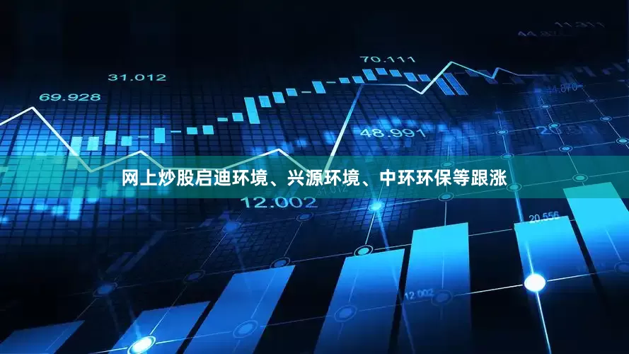 网上炒股启迪环境、兴源环境、中环环保等跟涨